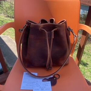 SOLD Go Forth Goods Abby